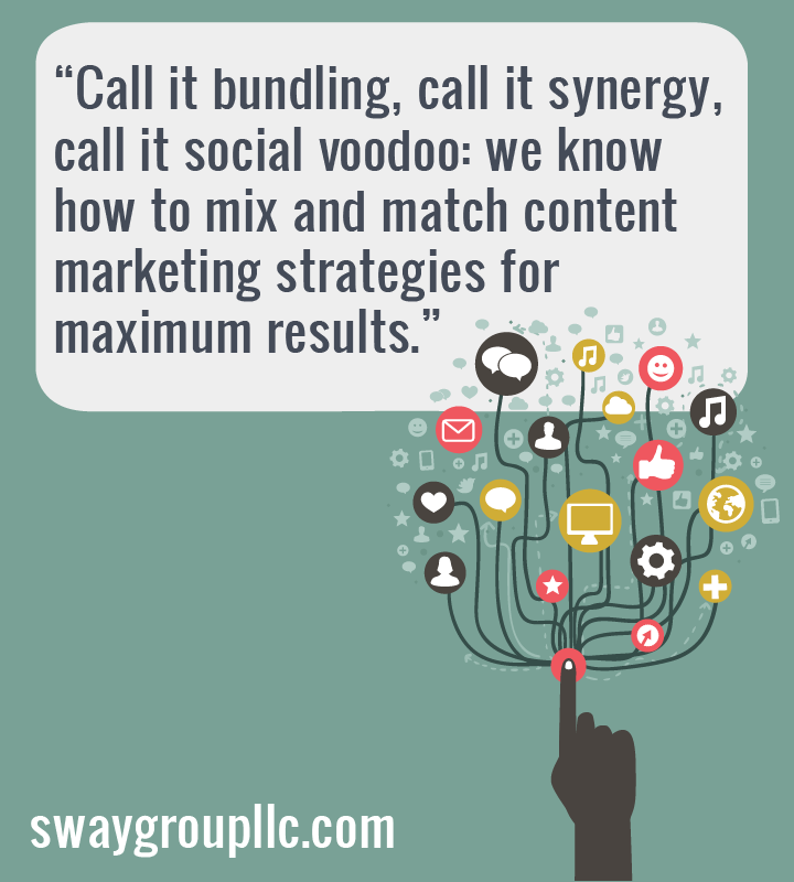 content marketing