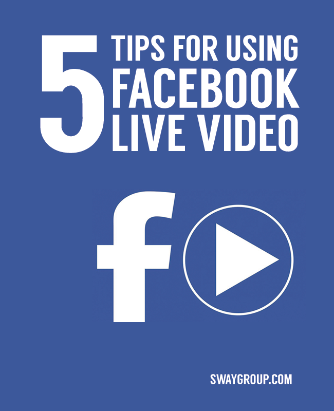 do facebook live videos save