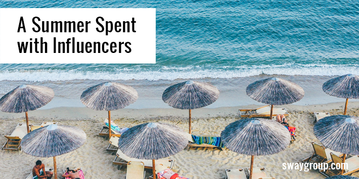 influencer marketing