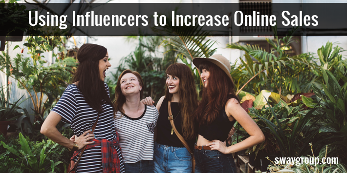 Increase Online Sales
