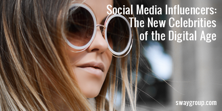 social media influencers