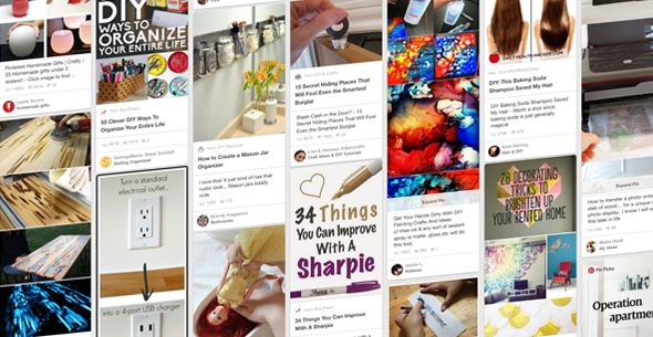 Beat Pinterest’s Smart Feed Algorithm with Pinterest Promotions Guaranteed to Maximize User Engagement