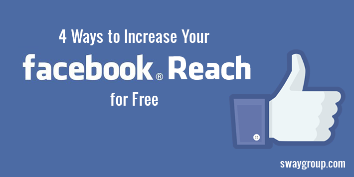 Increase Facebook Reach Using Influencers