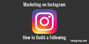 gain followers on instagram