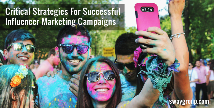 successful influencer marketing campaigns