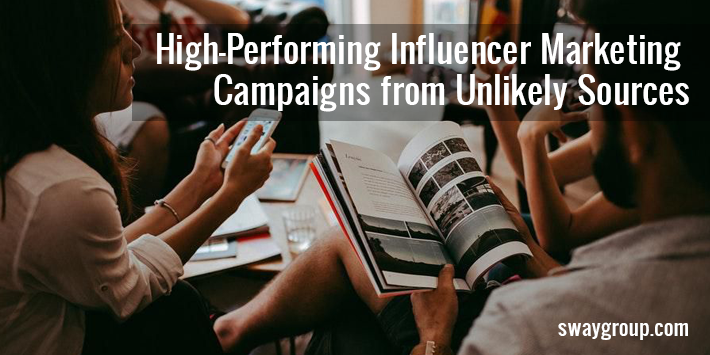 influencer marketing campaigns