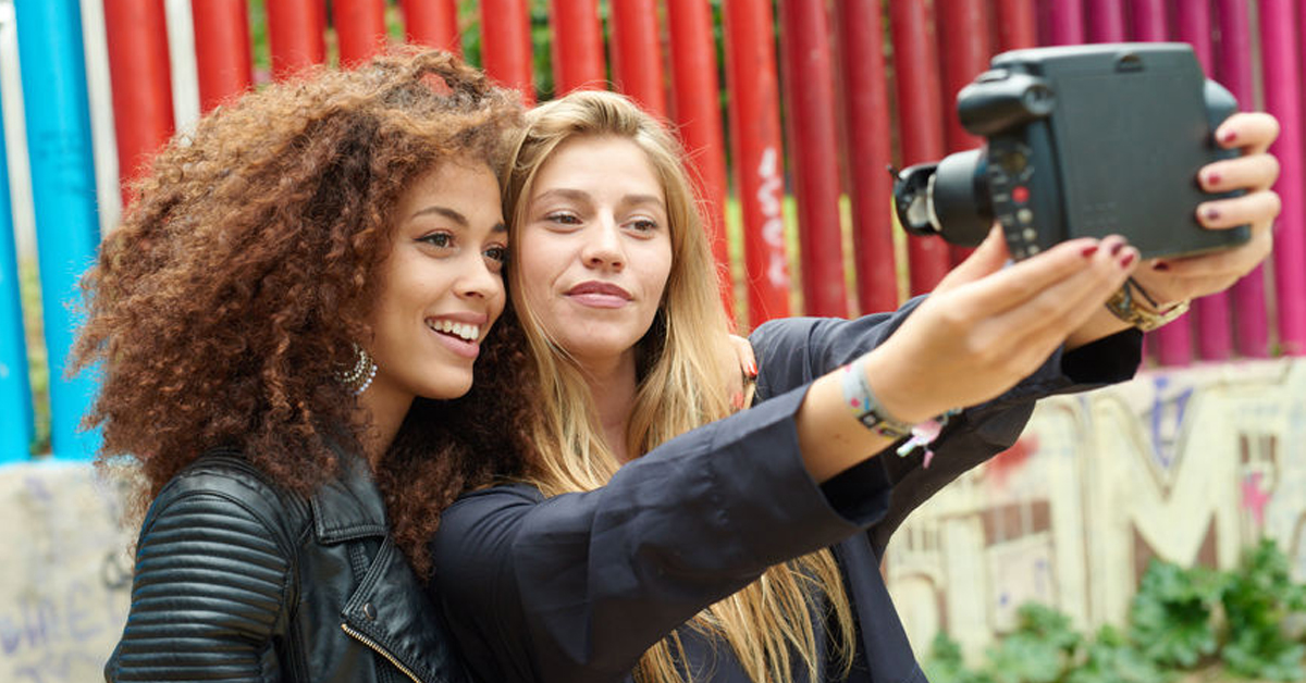 Millennial Influencers