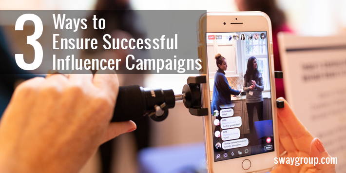 Successful Influencer Campaigns