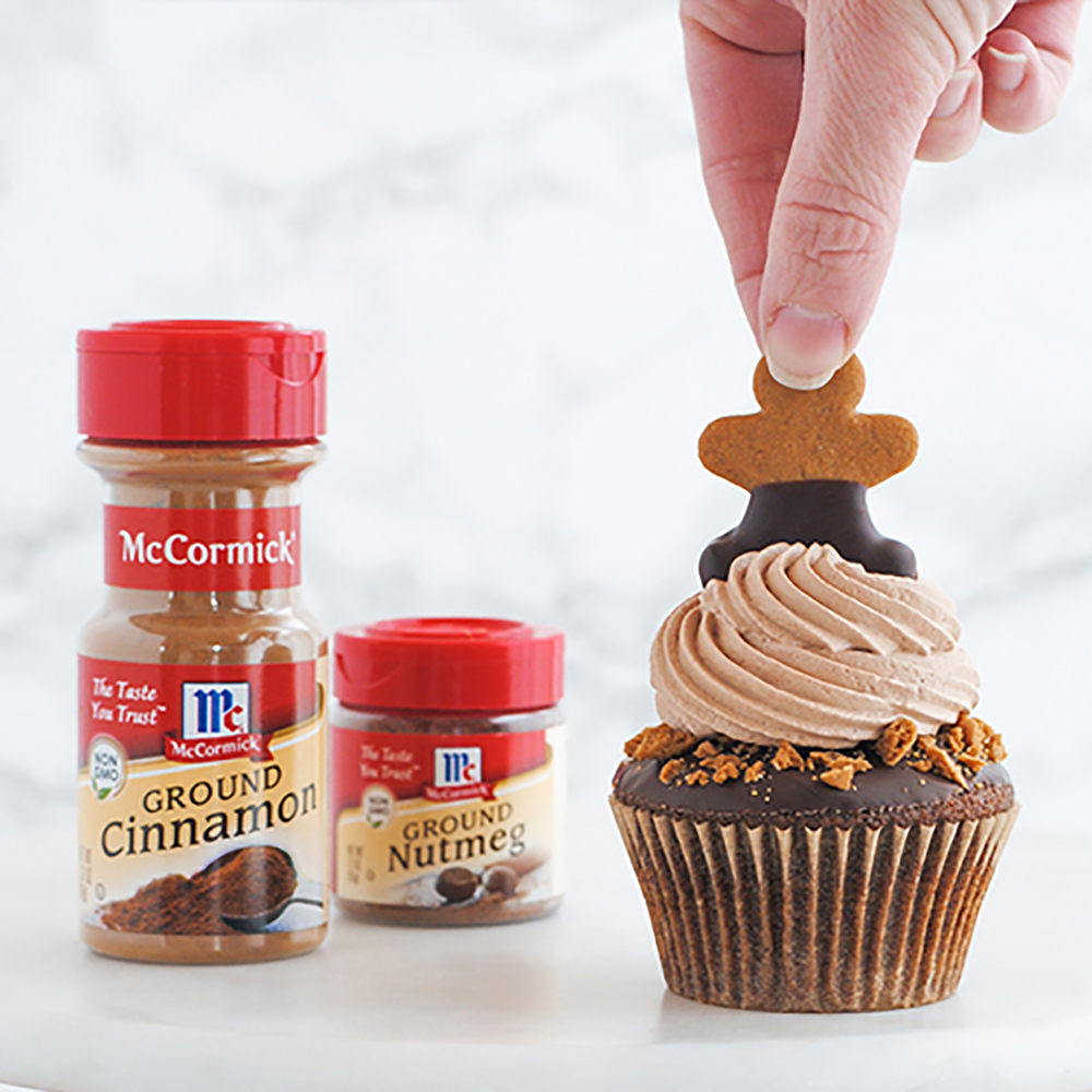 McCormick influencer marketing case study