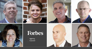 Sway Group Influencer Marketing Agency award and press