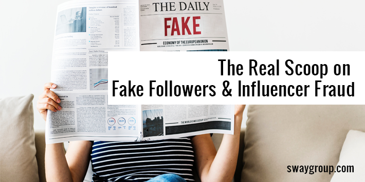 fake followers