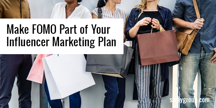 influencer marketing plan