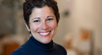 Danielle Wiley, CEO Sway Group