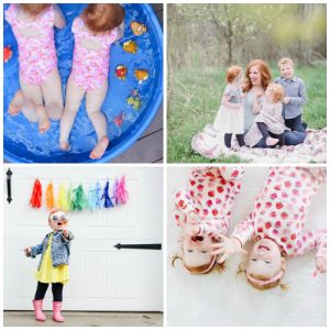 parenting influencers girlintheredshoes