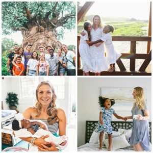 travel influencer global munchkins