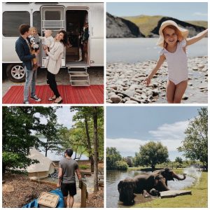 travel influencers our family adventures