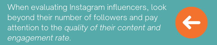 How To Target Instagram Influencers | Sway Group