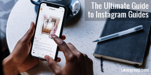 instagram guides