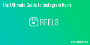 Everything Creators Need to Know About Instagram Reels - inzpire.me Blog