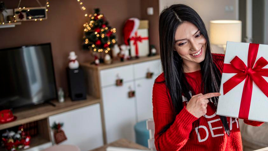 Holiday 2021 - Influencer Marketing Predictions
