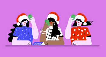 Influencer marketing in the news