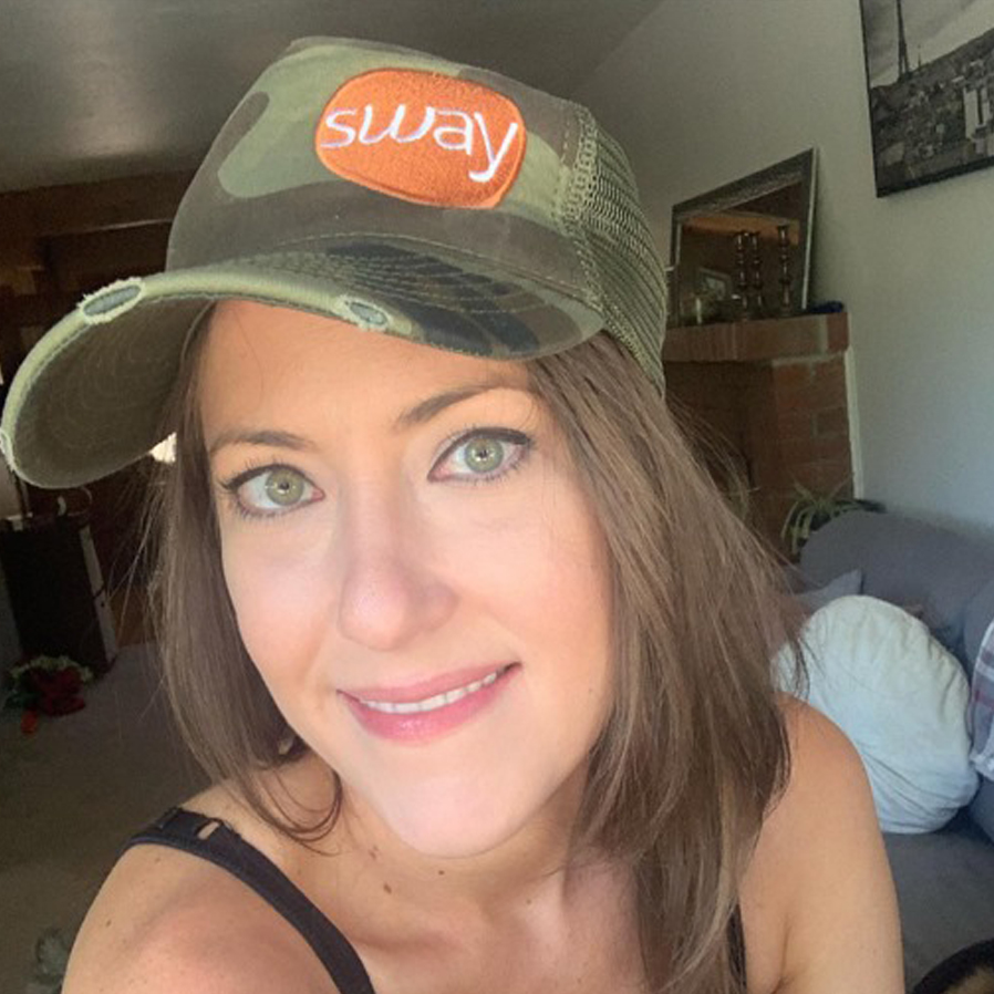 Dina Brounstein