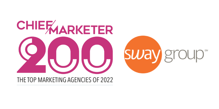 top marketing agency of 2022