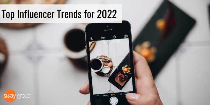 influencer marketing trends