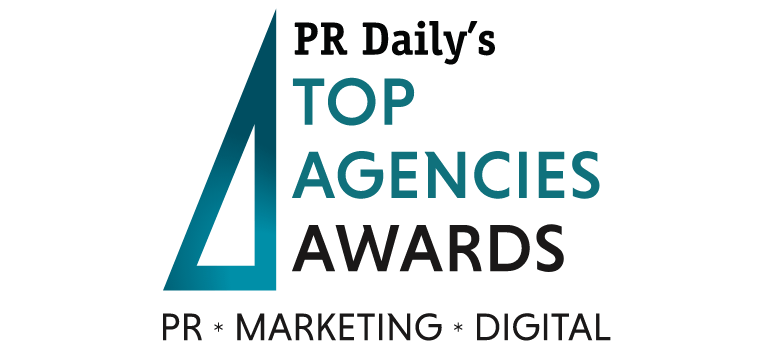 PR Daily Selects Sway Group as One of Their Top Agencies for 2022