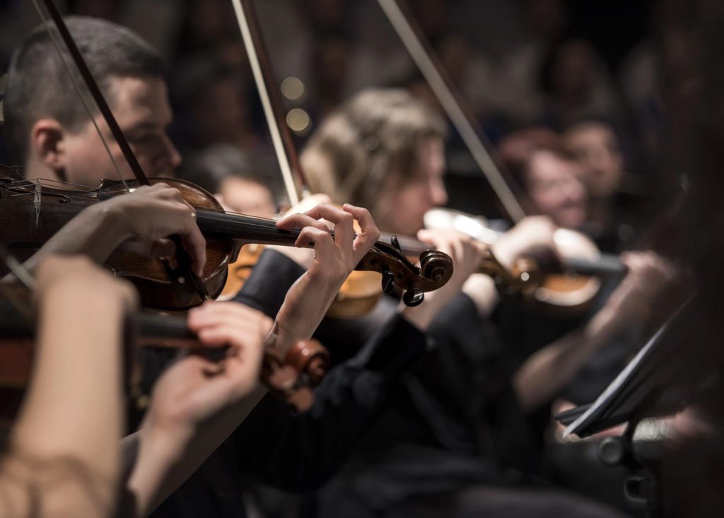 New York’s Philharmonic Taps ‘Influencers’ to Lure Millennials