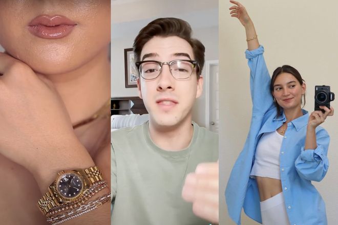 14 Instagram, TikTok And YouTube Influencers Brands Should Know