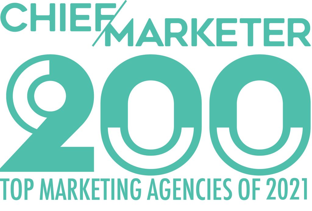 Chief Marketer Top 200 Marketing Agencies