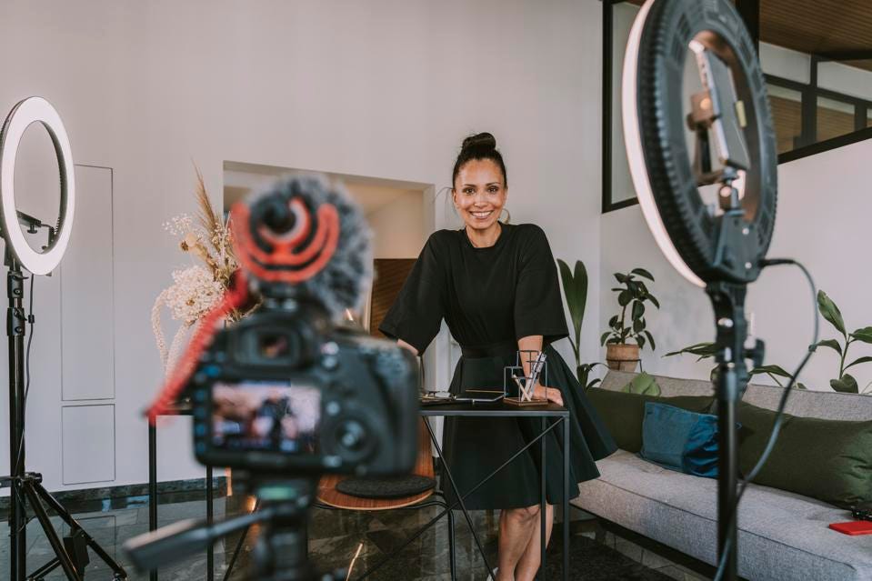 What Brands Should Know About Working With High-Profile Influencers
