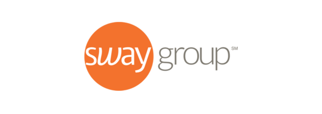 Sway Group Brings Home Three MarCom Awards Across Verticals