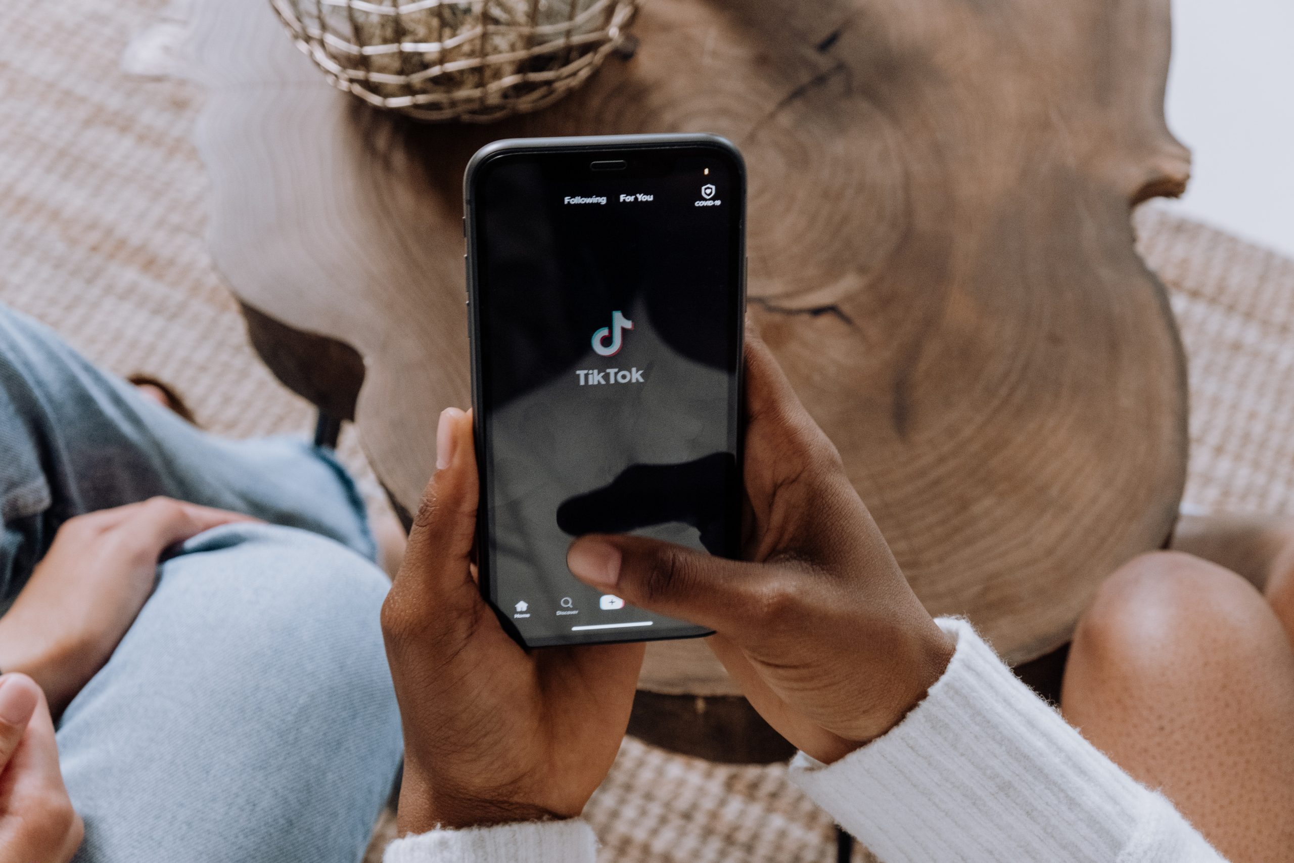 Build Your Brand with TikTok Marketing: 5 Smart Tips for Creating Authentic Content