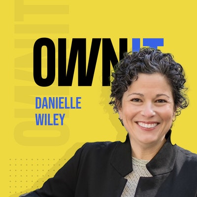 How Danielle Wiley of Sway Group, Owns it