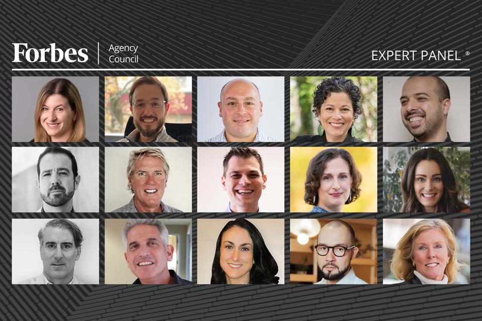 15 Trends Agency Leaders Expect To Impact Their Work In 2023