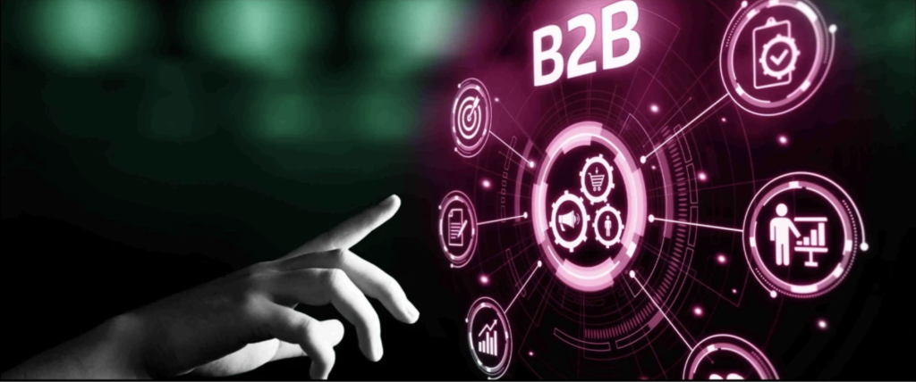 19 B2B marketing trends to enhance your 2024 business prospects