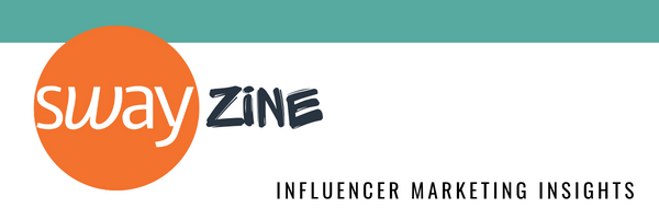 Swayzine - Influencer Marketing Insights