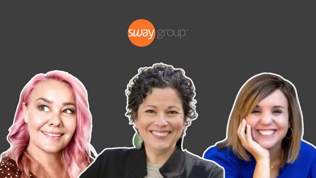 How Independent Agency Sway Group Champions Humanity and Diversity in Influencer Marketing