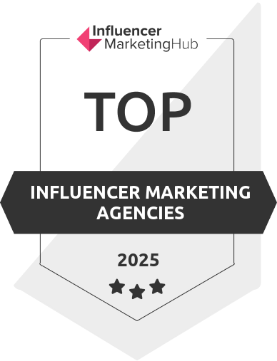 Influencer Marketing Hub Top Influencer Marketing Agency 2025