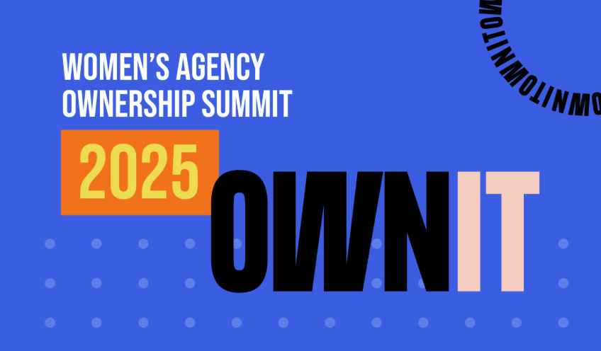 Women's Agency Ownership Summit 2025 OwnIt