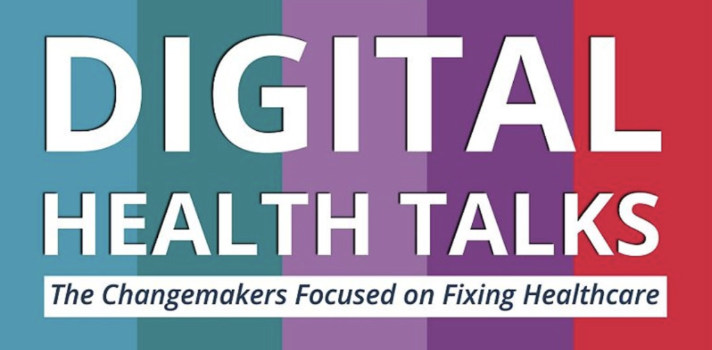 Digital Health Talks Podcast