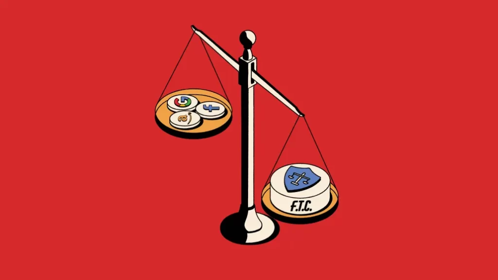 In creator marketing, loose disclosures are finally catching up