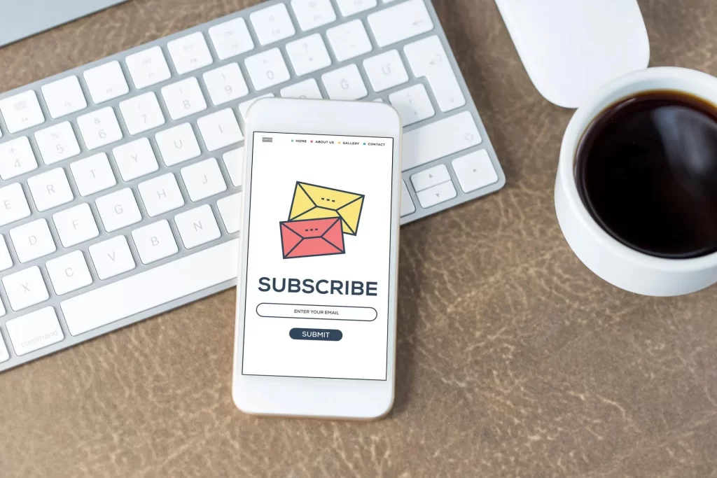How To Convert Socially Captured Emails Into Paid Subscriptions